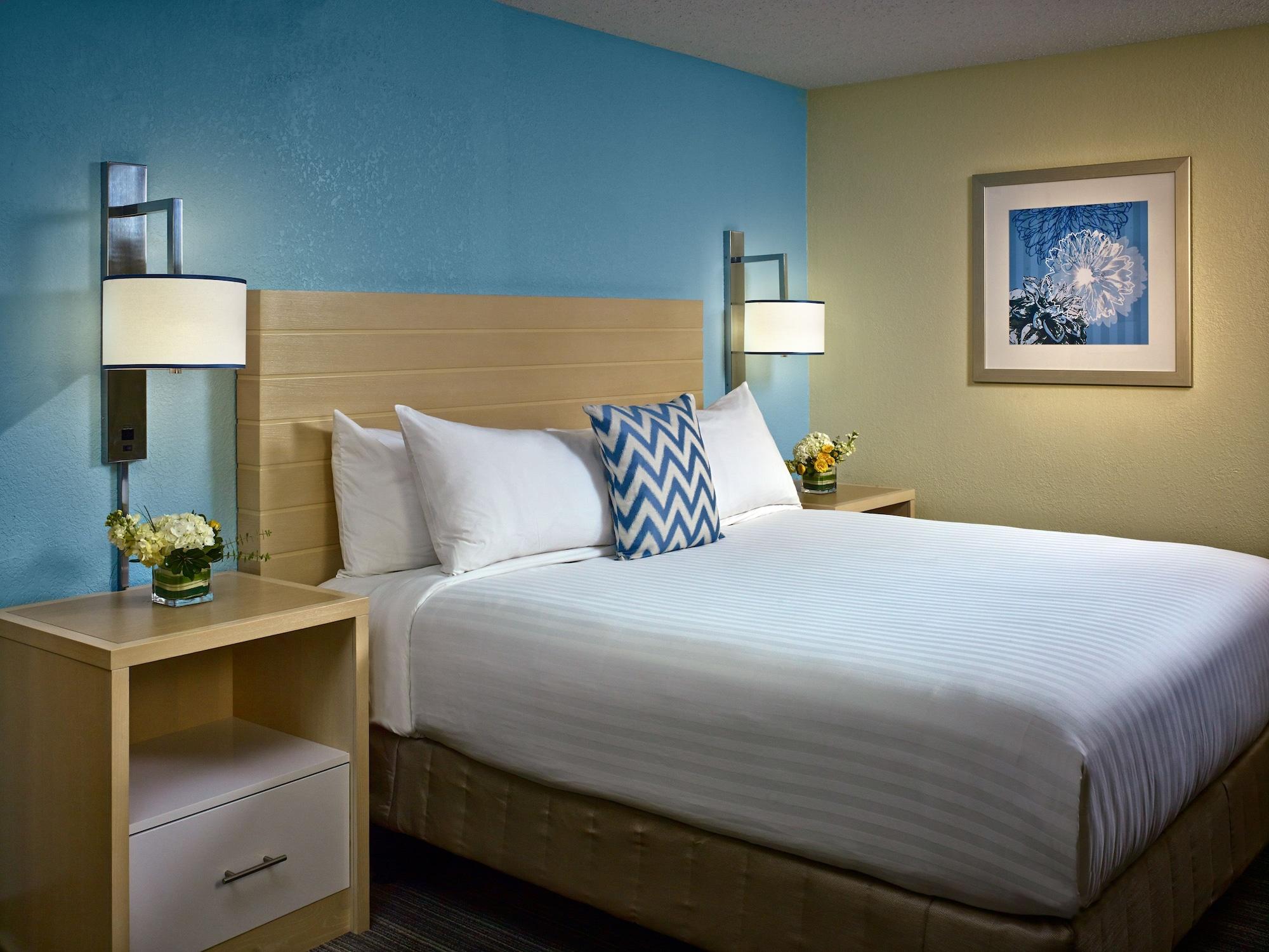 Staybridge Suites Boston - Burlington By Ihg Экстерьер фото