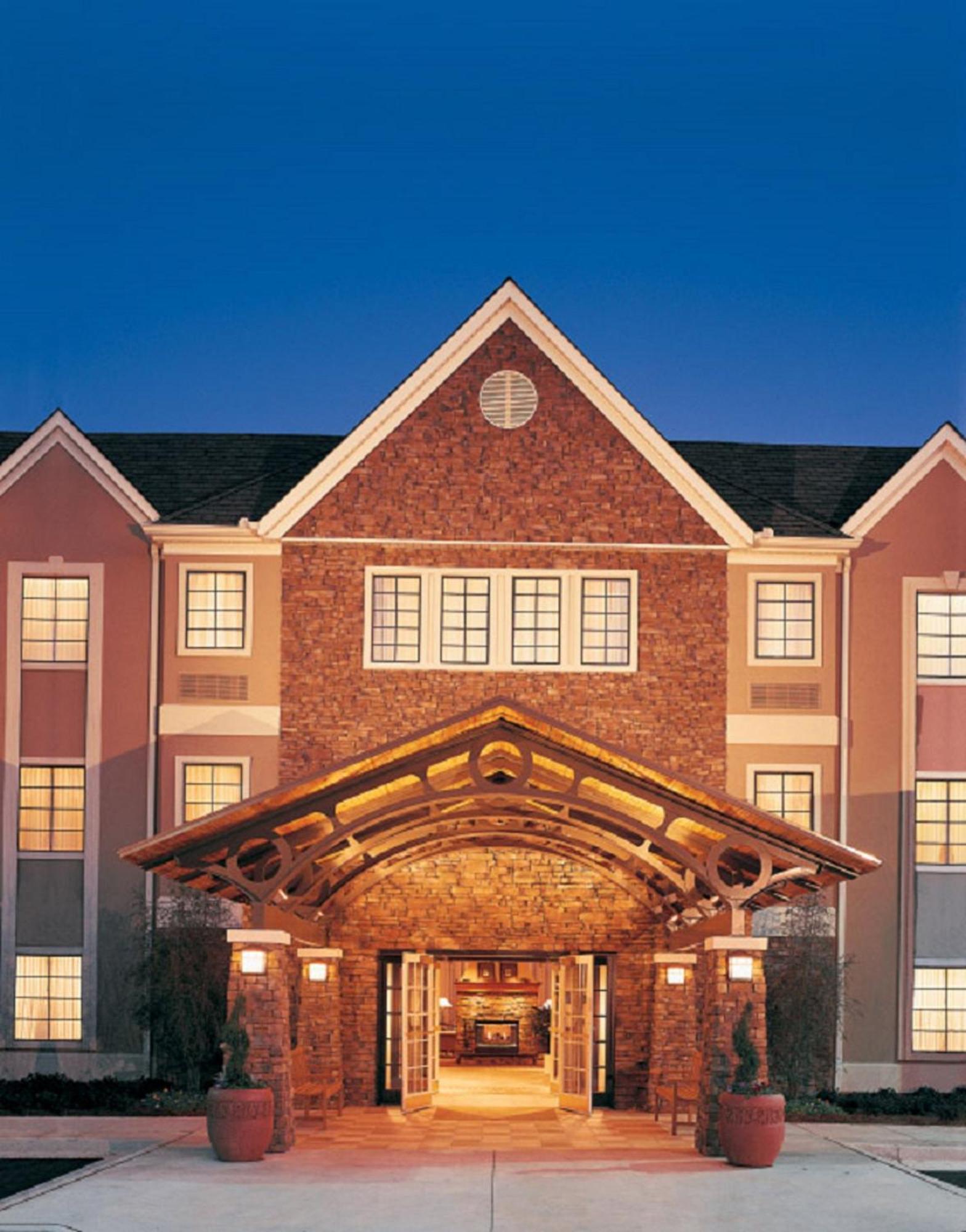 Staybridge Suites Boston - Burlington By Ihg Экстерьер фото