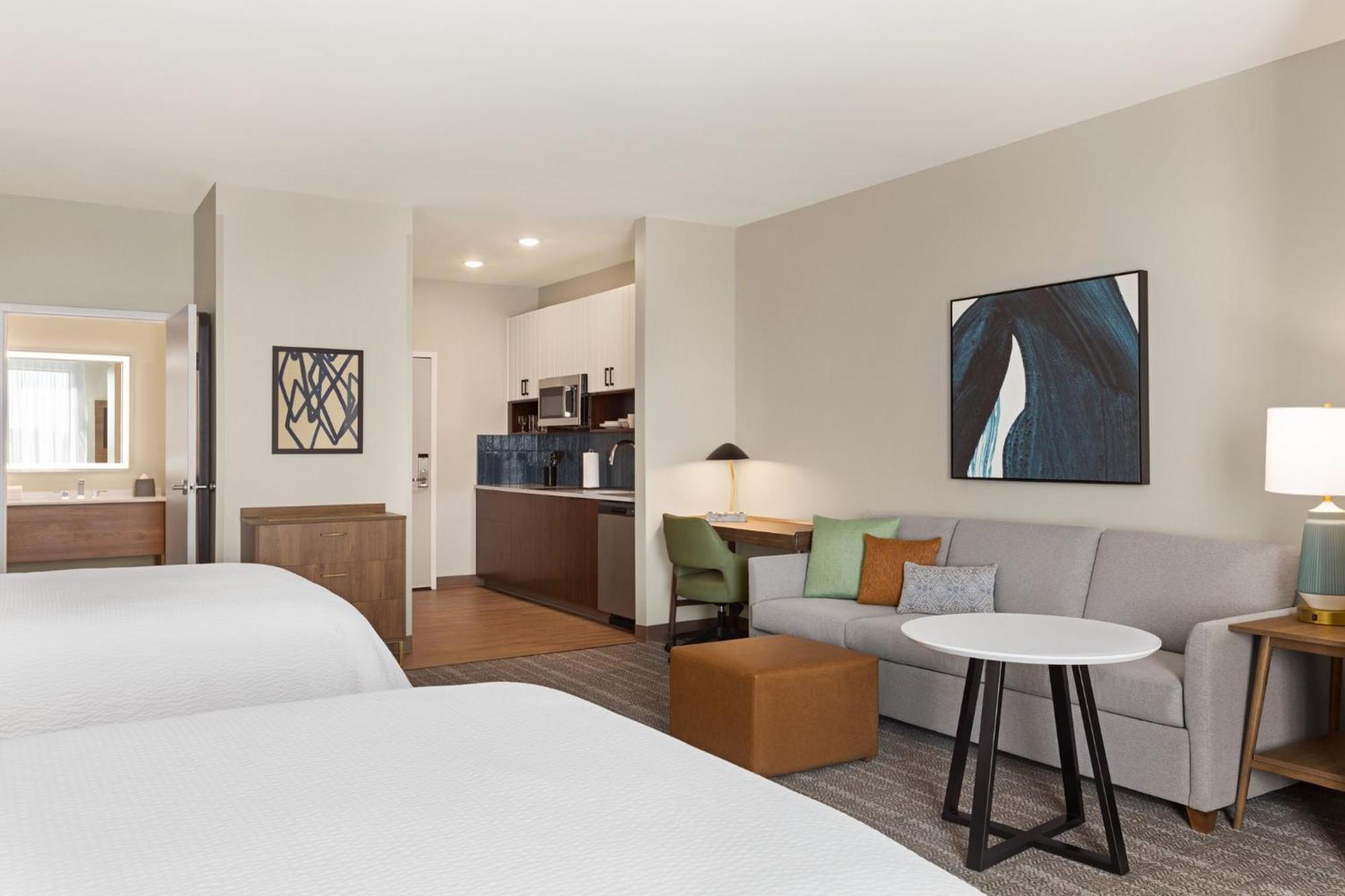 Staybridge Suites Boston - Burlington By Ihg Экстерьер фото