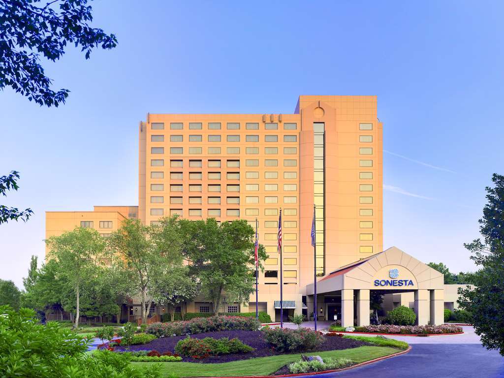 Staybridge Suites Boston - Burlington By Ihg Экстерьер фото